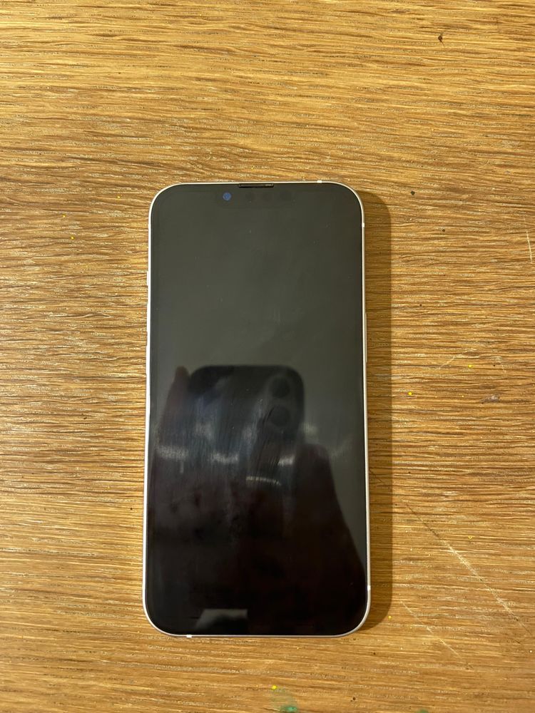 Vende-se IPHONE 13 128Gb