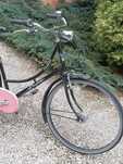 Damski/damka..- rower typu retro Prophete.Kola 28'.Nexus 3-biegi.