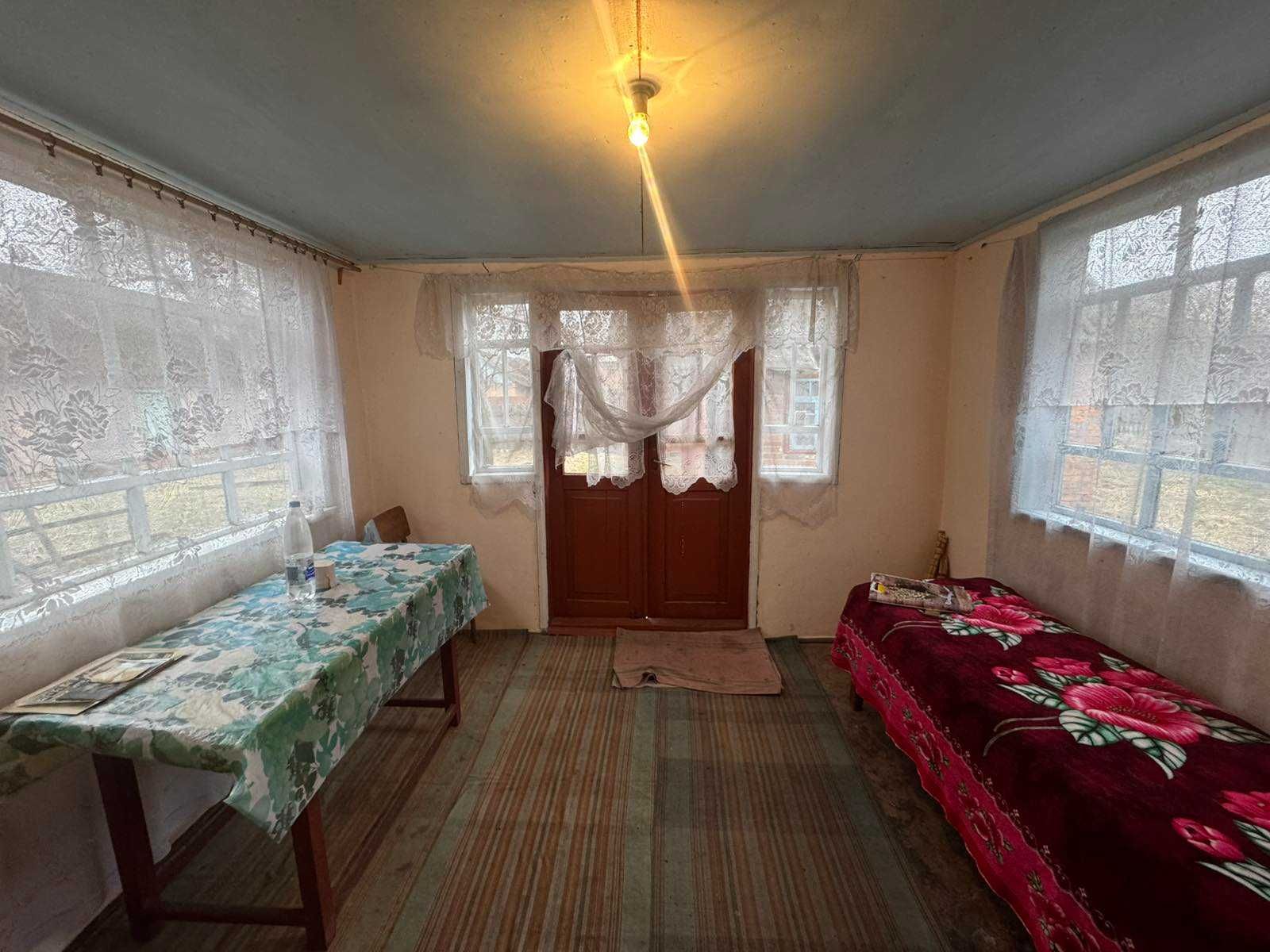 Продаж будинку в селі Сосонка без комісії для покупця