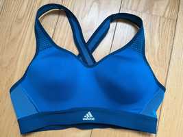 Stanik sportowy Adidas S