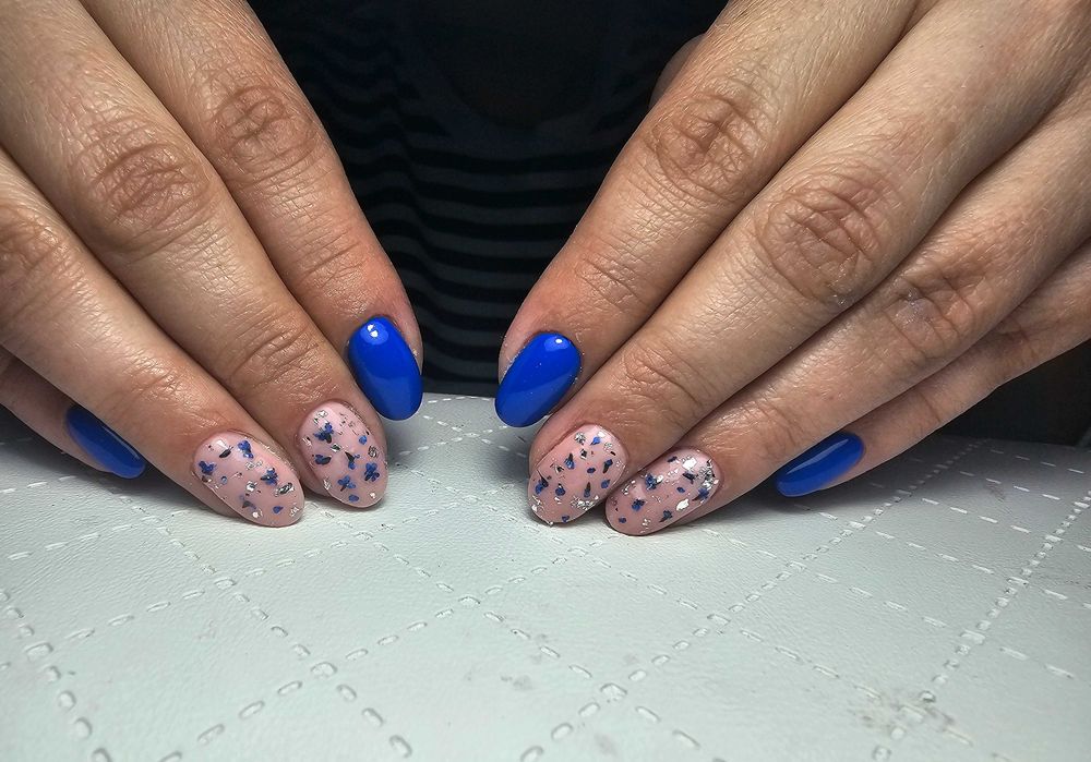 Manicure, Pedicure -Teofilów