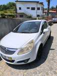 Opel Corsa C 1.3 CDTi ecoflex