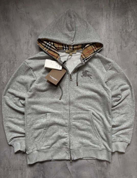 Зирка burberry / кофта burberry