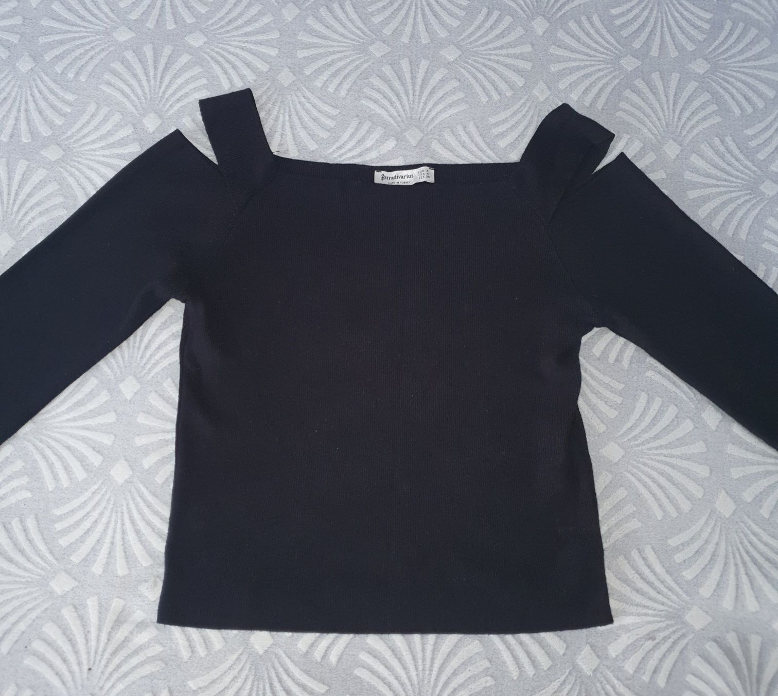 Bluzka Stradivarius rozmiar M