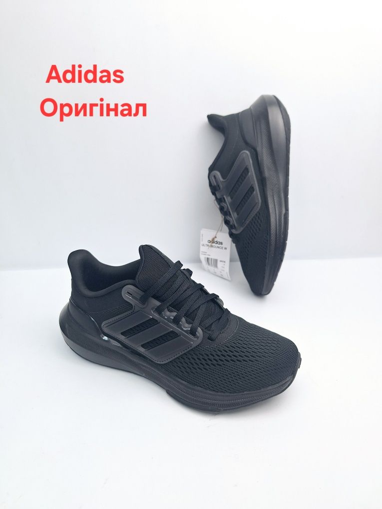 Adidas оригінальні кросівки