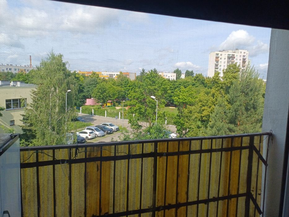 Mieszkanie M4 legnica wynajem