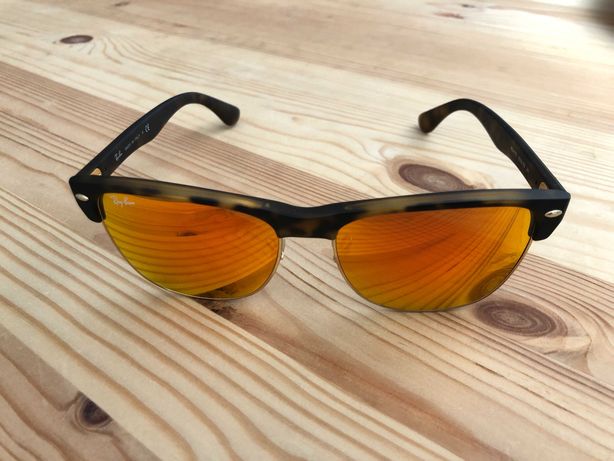 óculos de sol Ray Ban