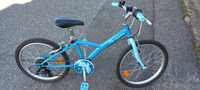 Bicicleta criança roda 20''