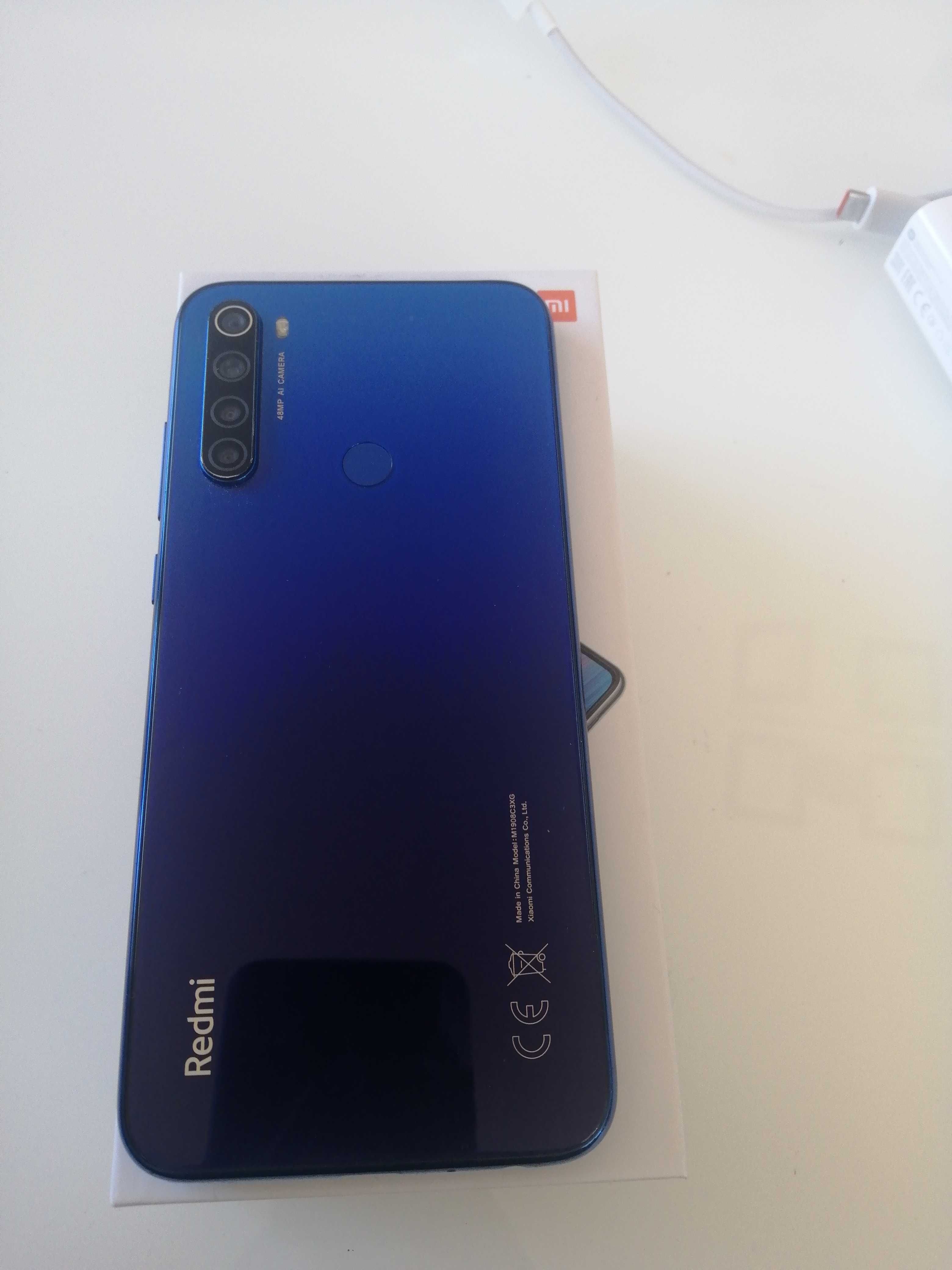 Telefon Redmi note 8t