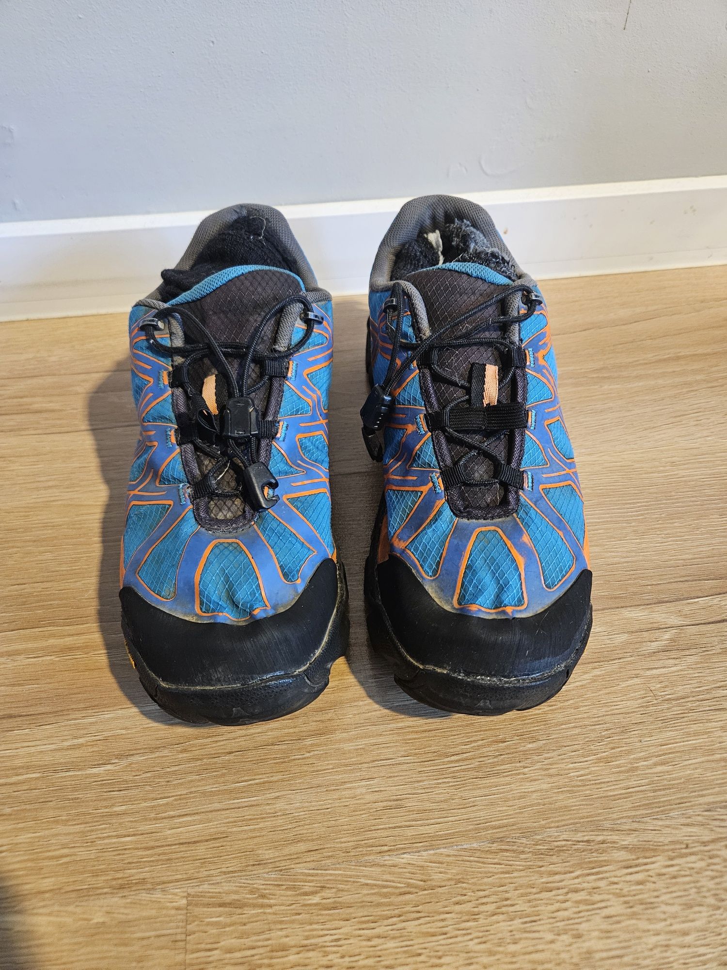 Buty rowerowe shimano spd