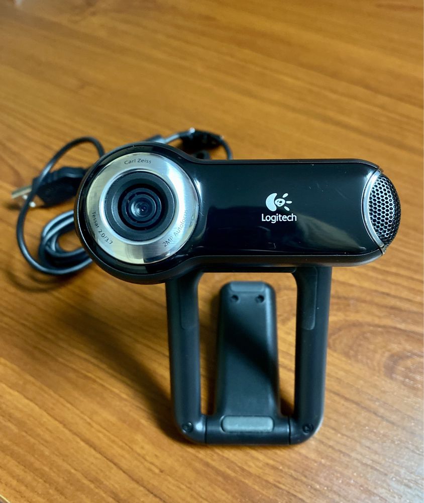 Kamera internetowa Logitech QuickCam Pro 9000