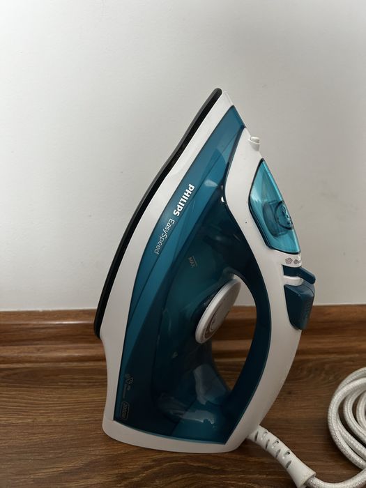 Żelazko firmy Philips uzywane