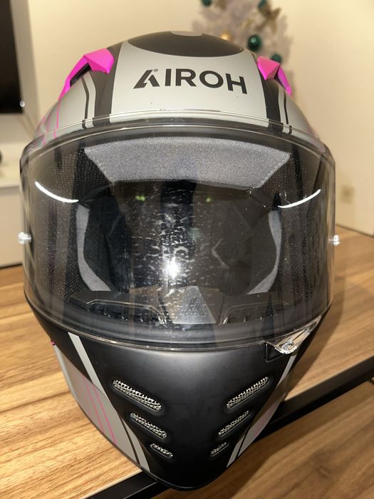 Capacete Airoh Integral