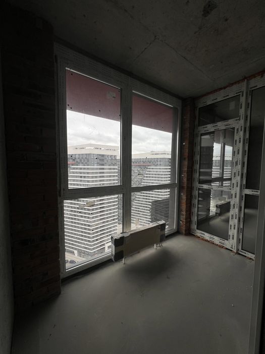 Продається 2-х кімнатна видова квартира в ЖК GREAT