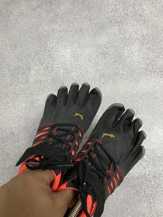 Vibram Fivefingers кросівки 5 пальців трекінгові
