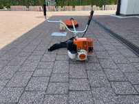 Kosa spalinowa STIHL 87