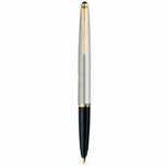 Перьевая Ручка PARKER 45 STAINLESS STEEL GT FP 54 112 UK / Оригинал