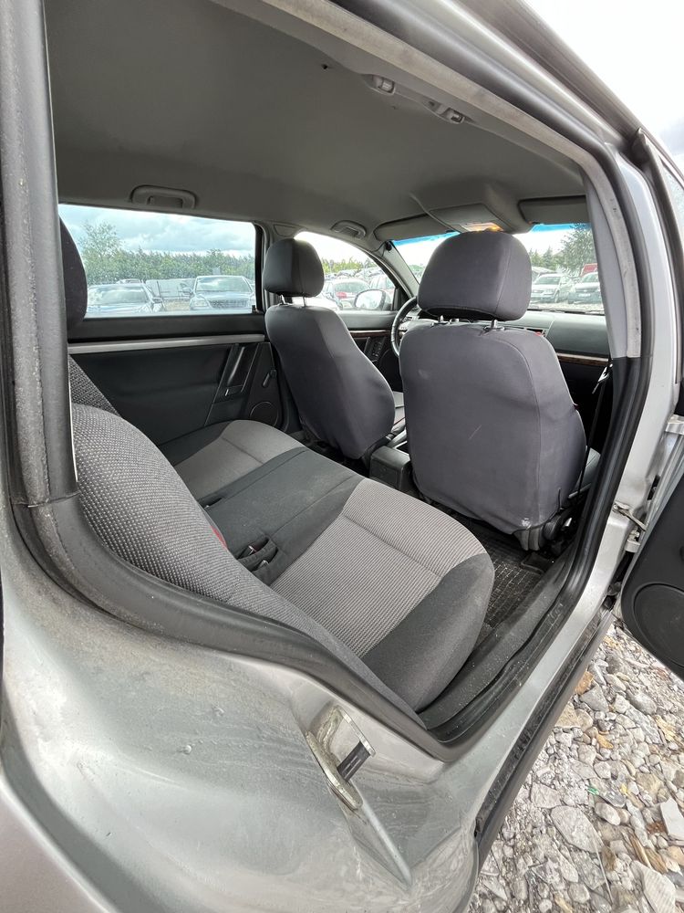 Na Sprzedaż Opel Vectra 2.0D/rodzinny/zadbany/oszczę/gwar/zamian/klima