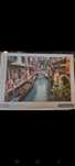 Clementoni puzzle 1000 el