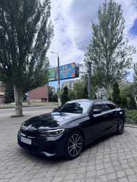 BMW G20 2020 год