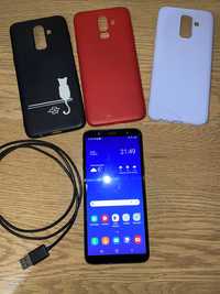 Продам Samsung Galaxy J8 SM-J810F 3/32 GB