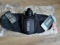 Nerka z bidonem CamelBak Podium Flow 4 do biegania, saszetka rowerowa