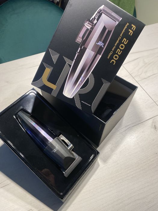 JRL 2020C машинка для стрижки