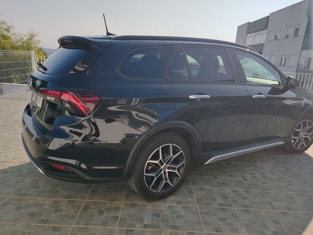 Fiat Tipo Cross SW