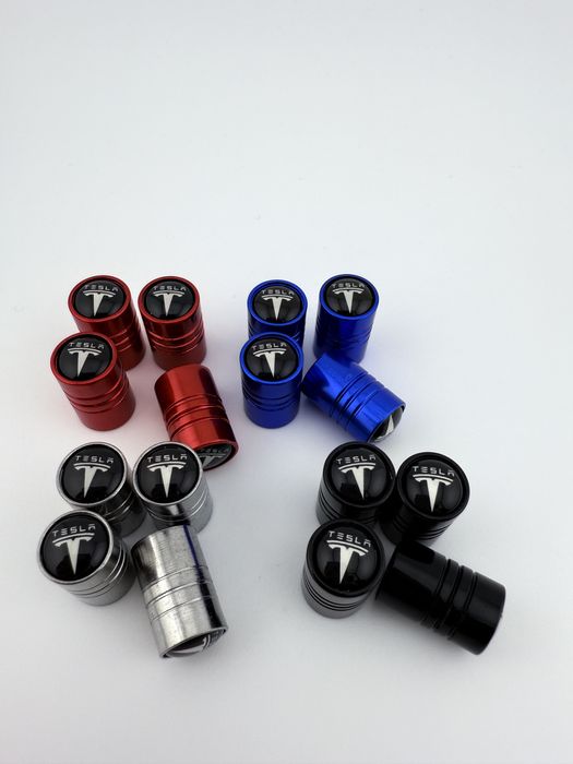 Колпачки на диски Tesla ковпачки тесла опт розница