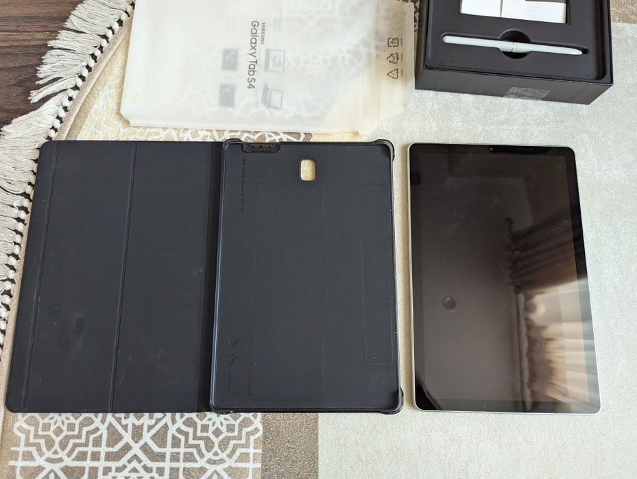 Samsung Galaxy tab s4