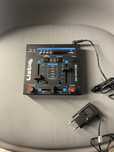 Nowy Mixer Liston MX-200USB