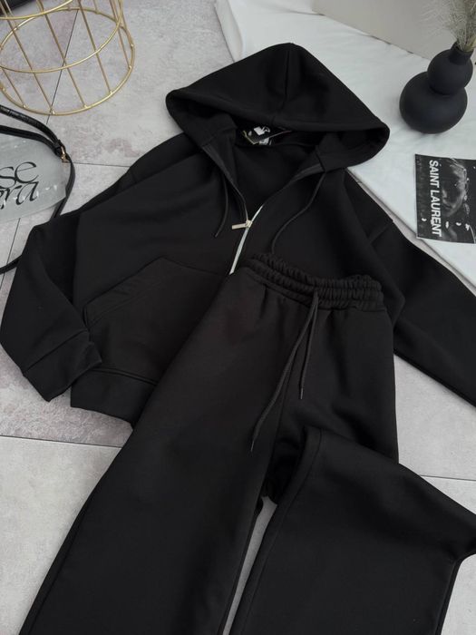 Женский костюм на флисе с-м, м-л