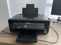 Принтер-сканер Epson Stylus SX435W