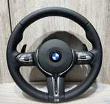 BMW M Sport Руль БМВ F30 F31 F32 F10 F11 F20 F22 F36 F07 F15 F16 Ser