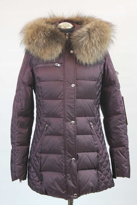 Letnia promocja! Kurtka Puchowa Beam-Mid