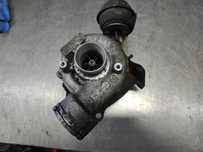 TURBO TURBINA TURBOSPRĘŻARKA 1.9 TDI AWX AVF 2.0 TDI BPW BRF BRE BLB BPJ BPW AJM AUDI VW SEAT SKODA WYSYŁKA !!!