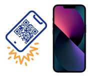 Wyswietlacz Apple iPhone 13 OLED wymiana serwis naprawa