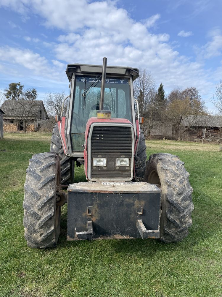 Massey ferguson 3080