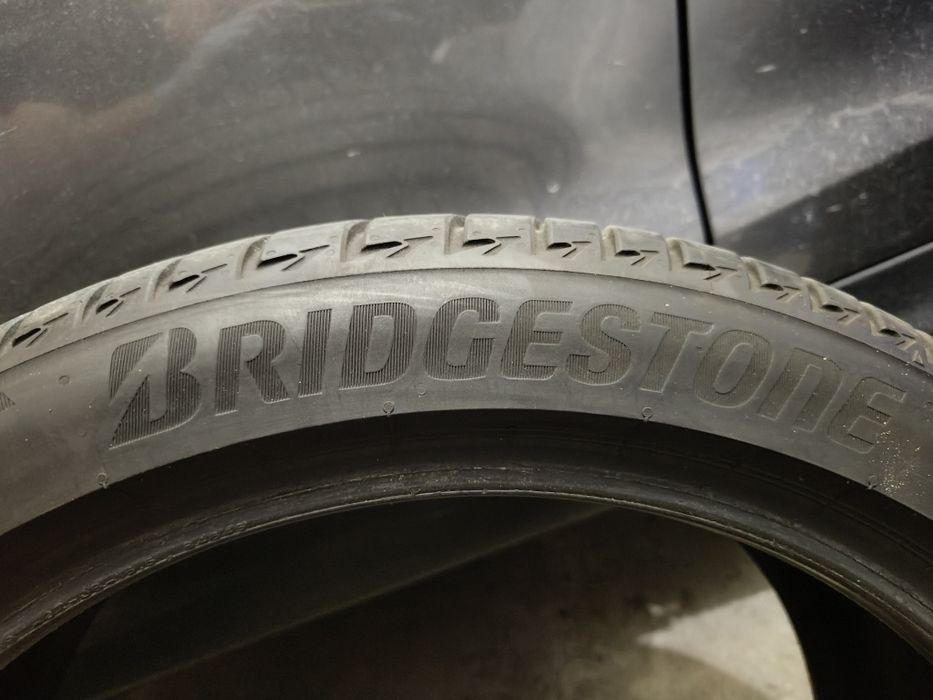 Opony letnie Bridgestone turanza t005 245/40 R19 94W 2szt