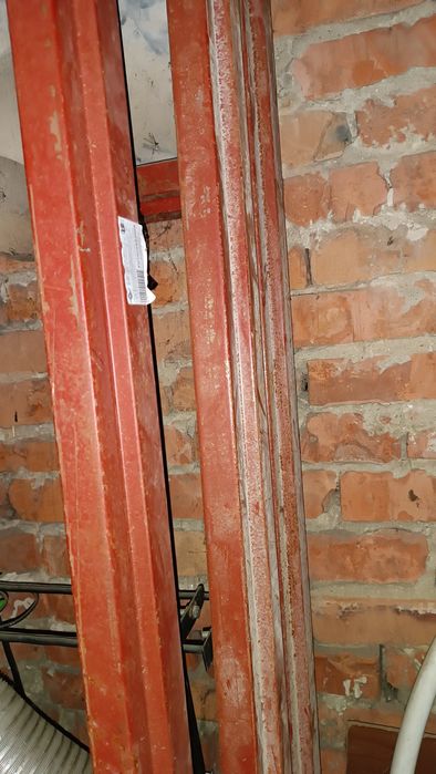 Двері міжкімнатні польського виробництва ( 4 шт.)