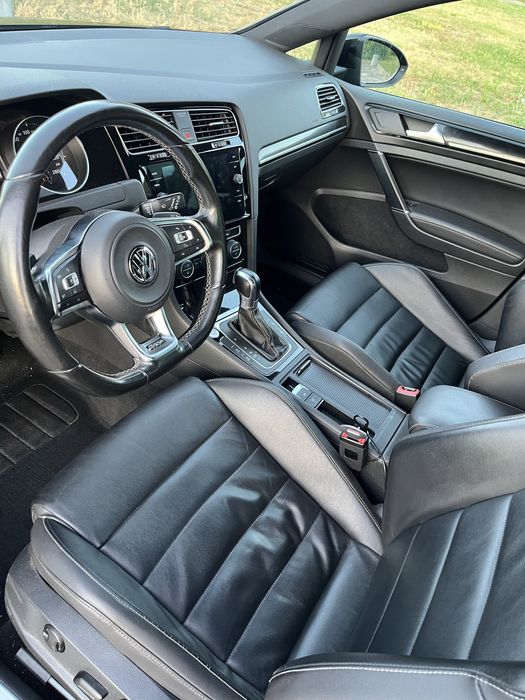 Volkswagen Golf GTD 2017 2.0dsg універсал