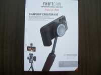 ShiftCam SnapGrip Creator Kit uchwyt do telefonu