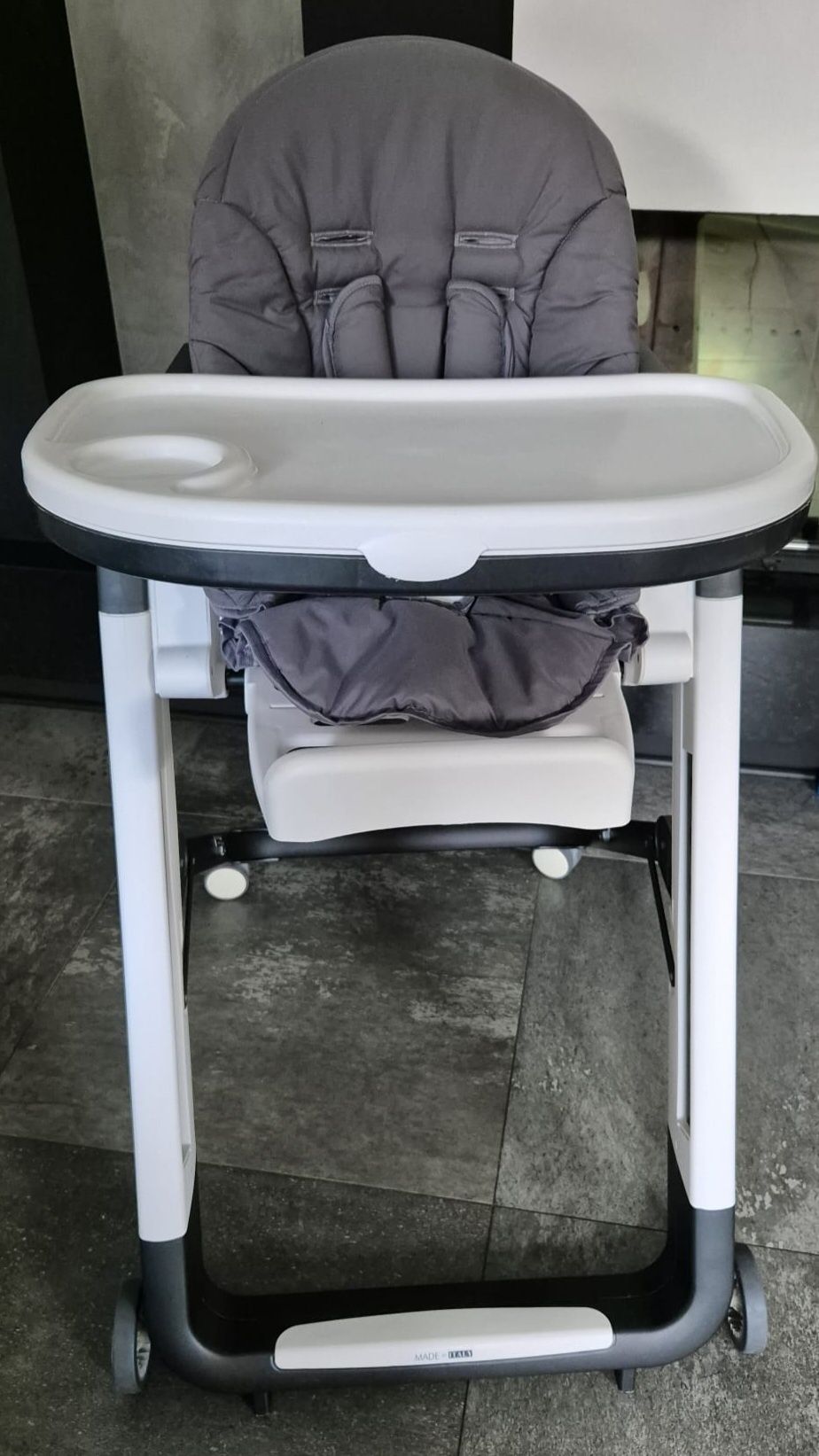 Peg Perego Siesta krzesełko do karmienia