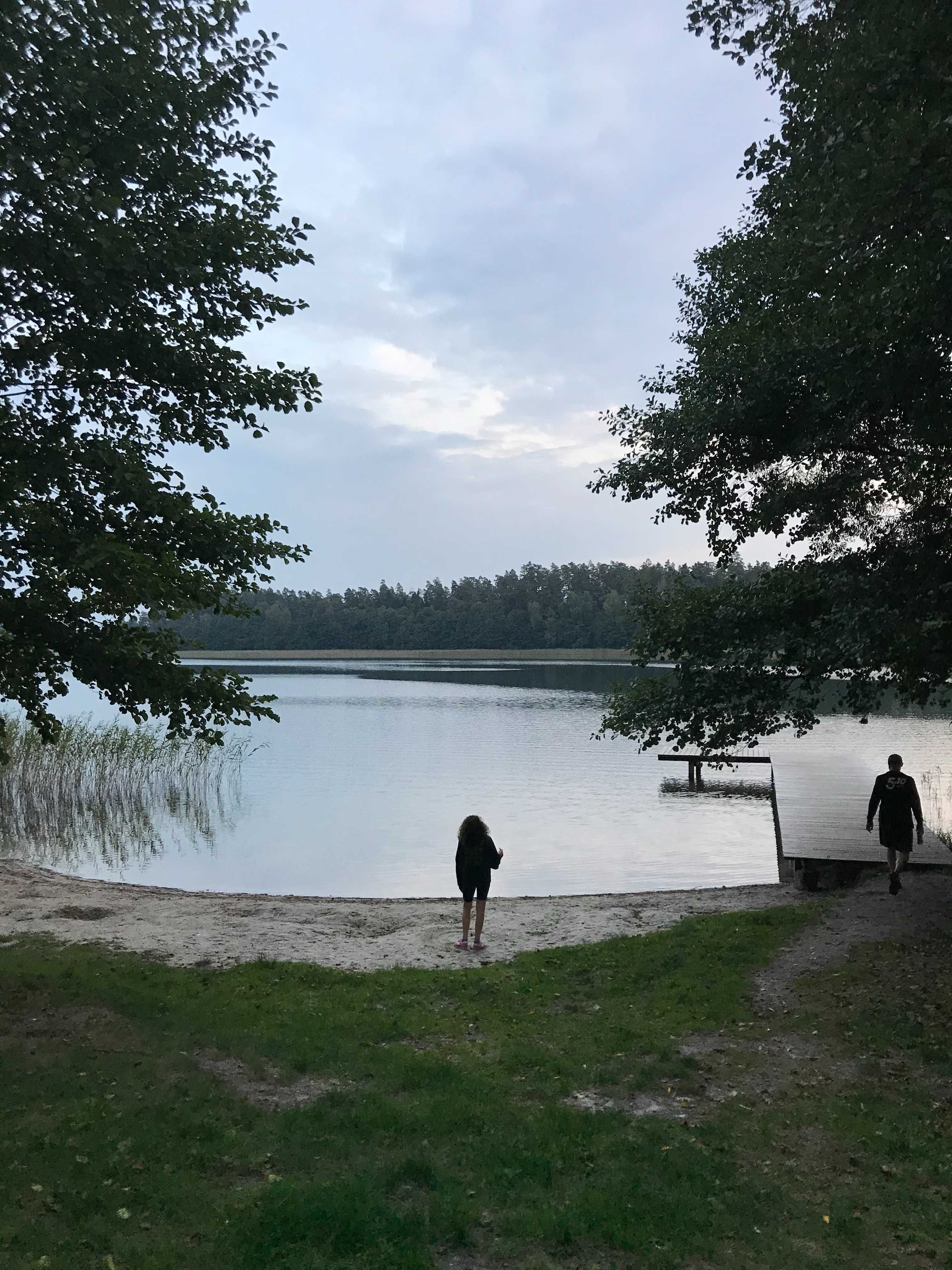 Dom Mazury do wynajęcia Powałczyn Piasutno