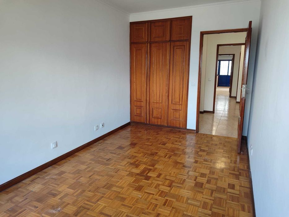 Apartamento T2+1 com terraço no Bonfim, Porto
