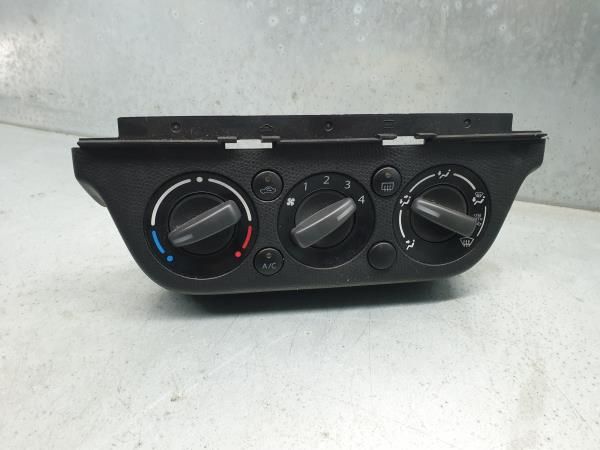 Comando chauffage / sofagem SUZUKI Swift III (MZ, EZ)