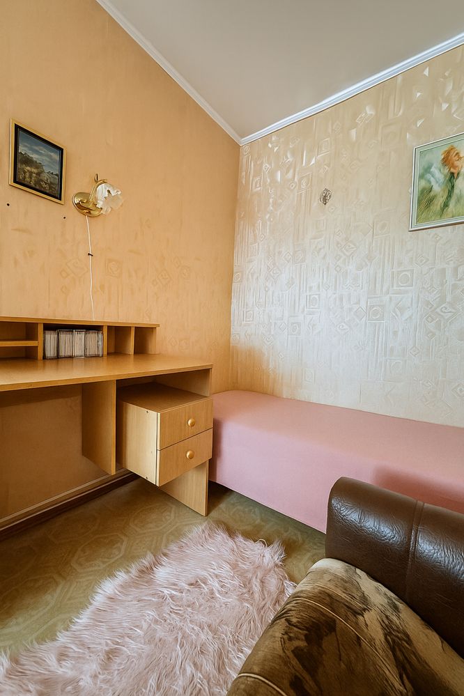 Продаж затишноі квартири, цегляний будин, р-н Седова, Гоголя/Чорновола