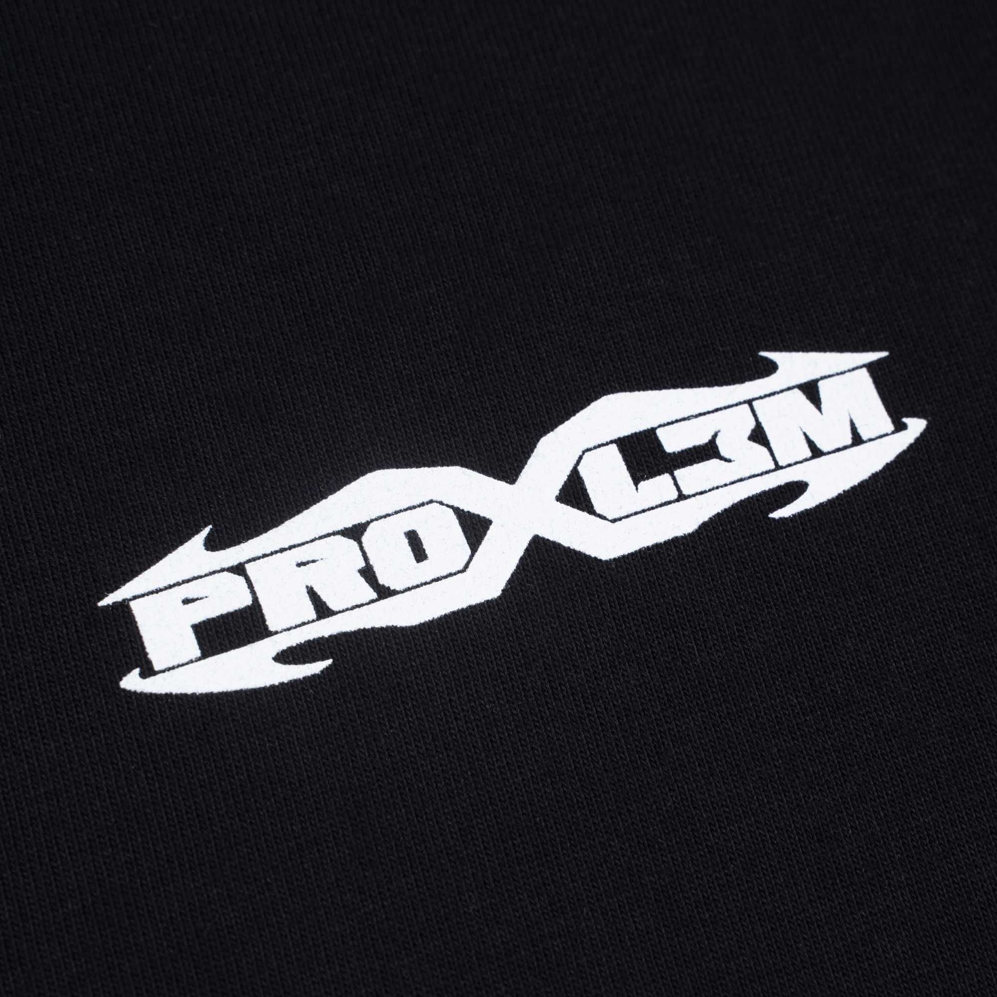 PROXL3M DECADE TEE koszulka t-shirt L