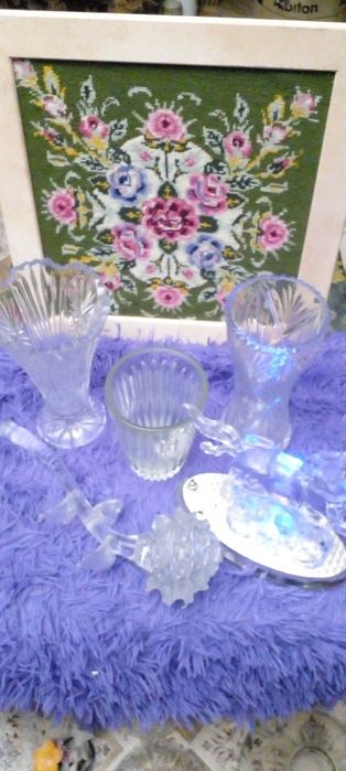 Продам красивую посуду не дорого