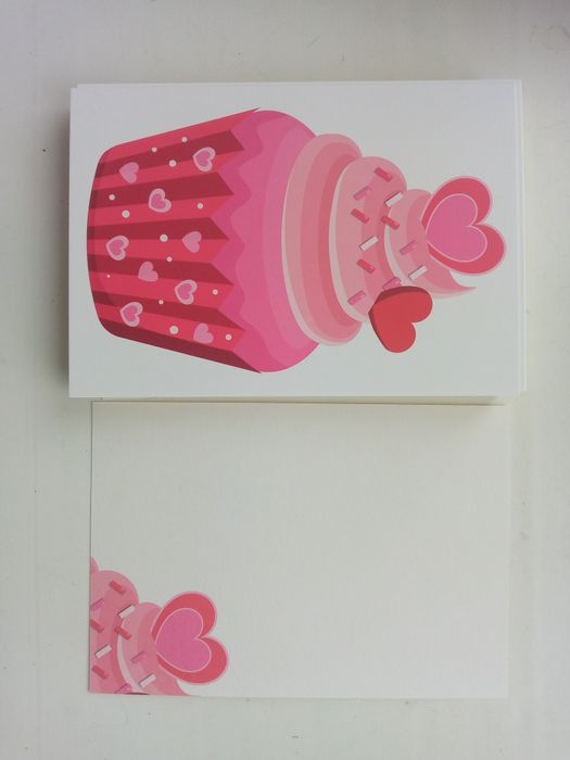 Вітальні/запрошувальні листівки